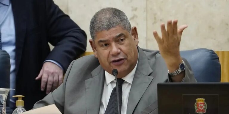 Ex-vereador Milton Leite se entrega à polícia após operação contra PCC ex-vereador-milton-leite-se-entrega-a-policia-apos-operacao-contra-pcc