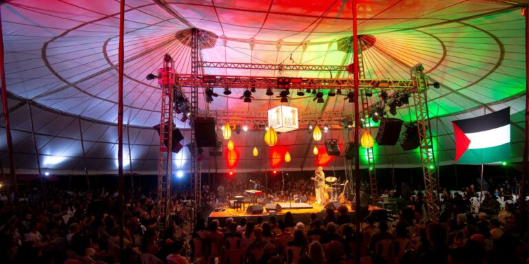 Chapada Diamantina recebe 13º Festival de Jazz do Capão chapada-diamantina-recebe-13o-festival-de-jazz-do-capao