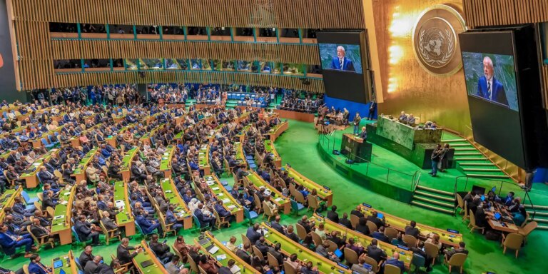 ONU: Lula apoiará multilateralismo e reforma do Conselho de Segurança onu:-lula-apoiara-multilateralismo-e-reforma-do-conselho-de-seguranca