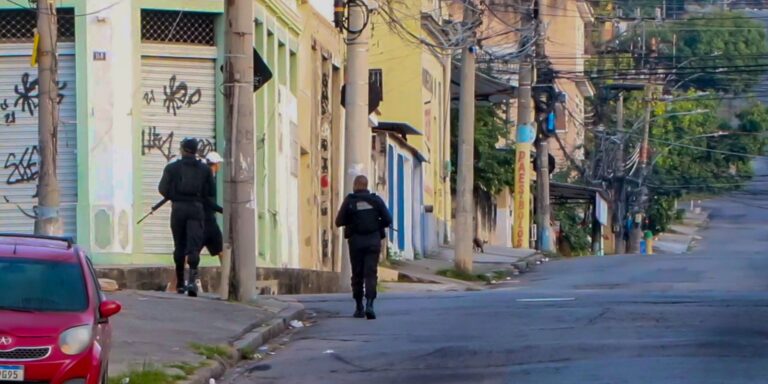Preso há 30 anos, Marcinho VP permanece em presídio federal fora do RJ preso-ha-30-anos,-marcinho-vp-permanece-em-presidio-federal-fora-do-rj