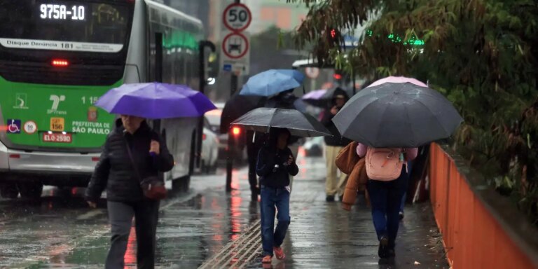Sudeste pode ter grande volume de chuva nesta quarta-feira sudeste-pode-ter-grande-volume-de-chuva-nesta-quarta-feira