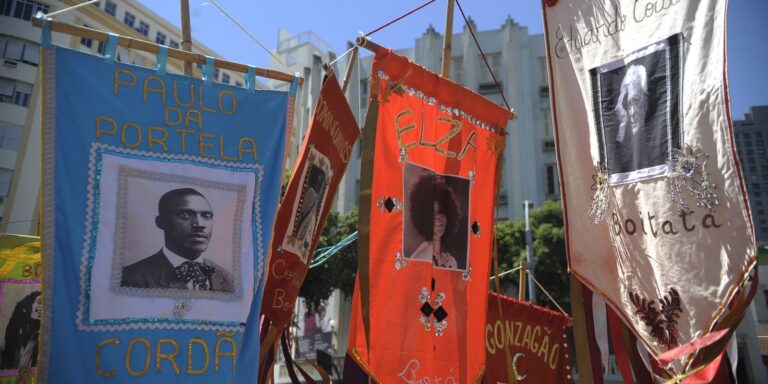 Carnaval 2027: blocos de rua têm até hoje para se cadastrar na Riotur carnaval-2027:-blocos-de-rua-tem-ate-hoje-para-se-cadastrar-na-riotur
