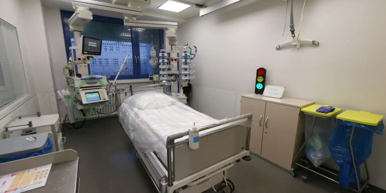 Lei define padrões de qualidade a hospitais particulares lei-define-padroes-de-qualidade-a-hospitais-particulares