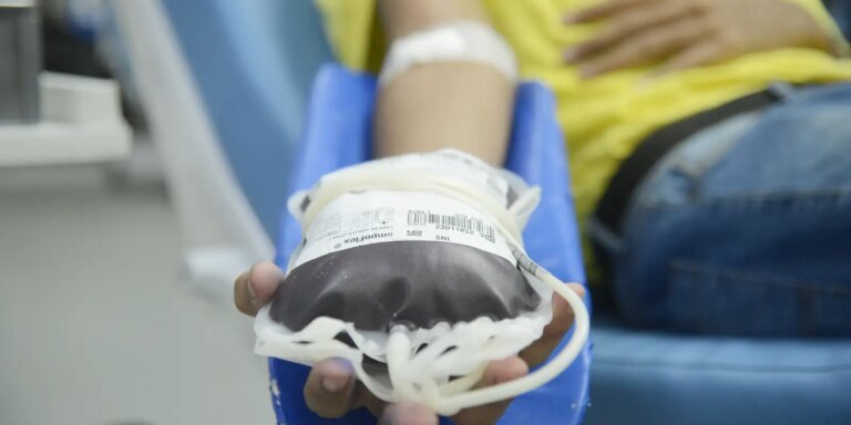 Portaria libera doação de sangue de pessoas com mais de 70 anos portaria-libera-doacao-de-sangue-de-pessoas-com-mais-de-70-anos