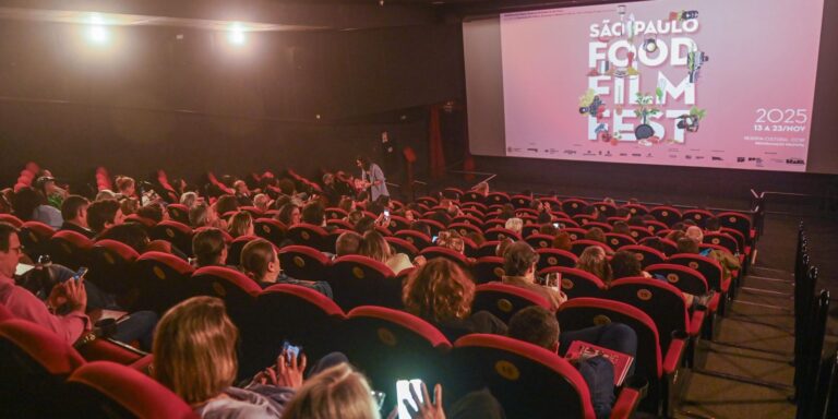 Quinta edição do SP Food Film Fest começa nesta quinta em São Paulo quinta-edicao-do-sp-food-film-fest-comeca-nesta-quinta-em-sao-paulo