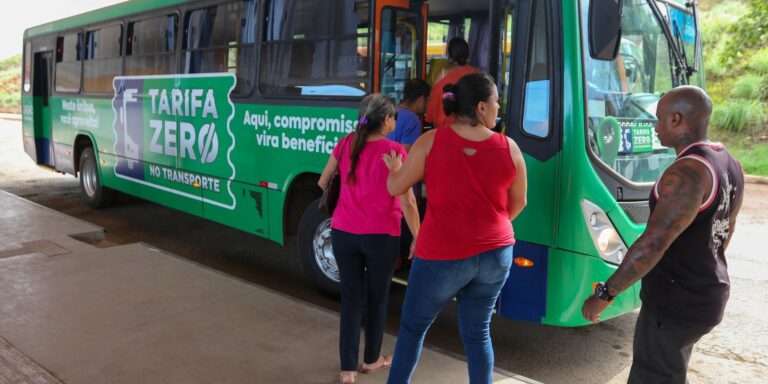 Transporte público de graça no dia da eleição: veja como irá funcionar transporte-publico-de-graca-no-dia-da-eleicao:-veja-como-ira-funcionar