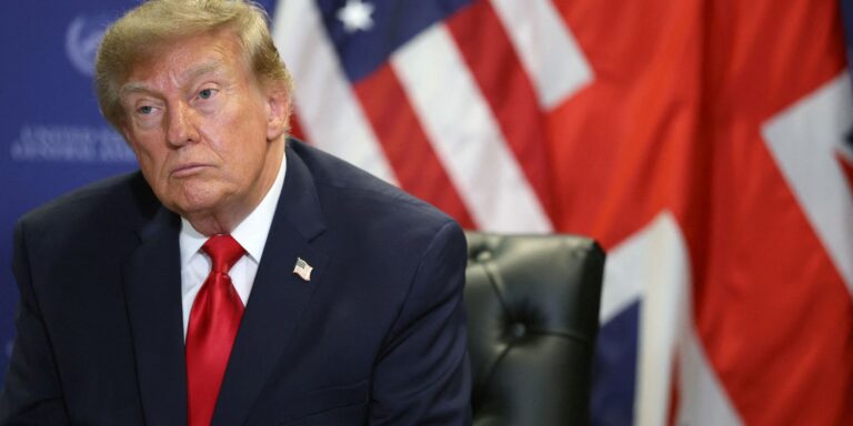 Trump diz acompanhar de perto eleição brasileira e não declara apoio trump-diz-acompanhar-de-perto-eleicao-brasileira-e-nao-declara-apoio