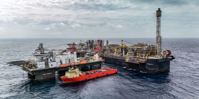 Petrobras faz 2ª descoberta de petróleo em poço da Margem Equatorial petrobras-faz-2a-descoberta-de-petroleo-em-poco-da-margem-equatorial