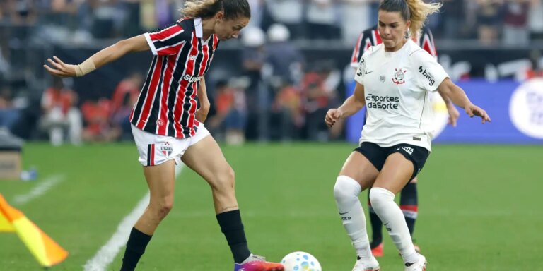 São Paulo e Corinthians decidem campeão brasileiro feminino de 2026 sao-paulo-e-corinthians-decidem-campeao-brasileiro-feminino-de-2026