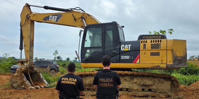 policia-federal-prende-seis-em-acao-contra-garimpo-ilegal-no-para