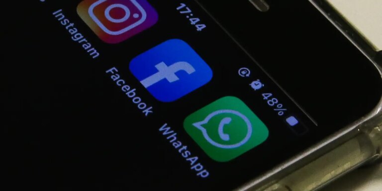Big techs descumprem regras eleitorais no dia da votação, diz estudo big-techs-descumprem-regras-eleitorais-no-dia-da-votacao,-diz-estudo