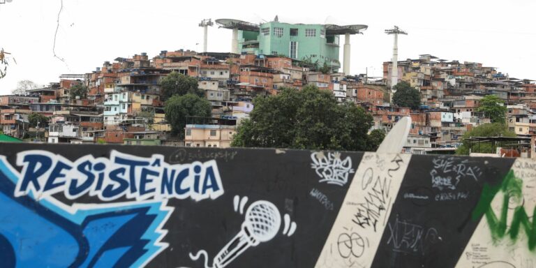 Programa destina R$ 10 milhões para projetos culturas em favelas programa-destina-r$-10-milhoes-para-projetos-culturas-em-favelas