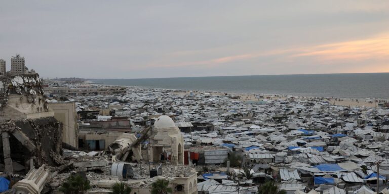 Sete de outubro do Hamas redesenhou alianças no Oriente Médio sete-de-outubro-do-hamas-redesenhou-aliancas-no-oriente-medio