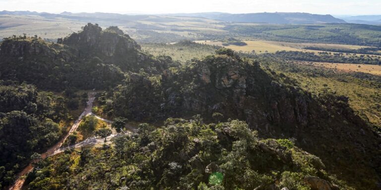 Goiás passa a ter mosaico de áreas protegidas na Serra dos Pireneus goias-passa-a-ter-mosaico-de-areas-protegidas-na-serra-dos-pireneus