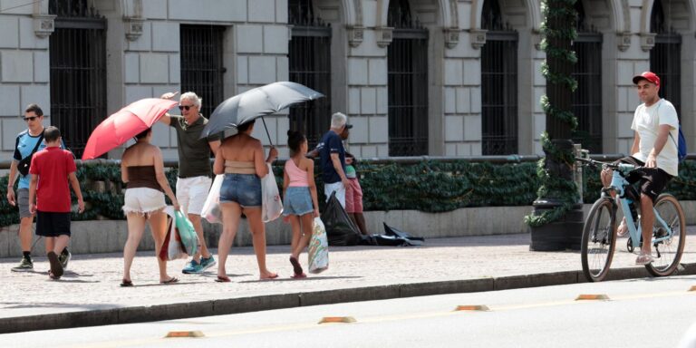 Dia será de muito calor na maior parte do Brasil dia-sera-de-muito-calor-na-maior-parte-do-brasil