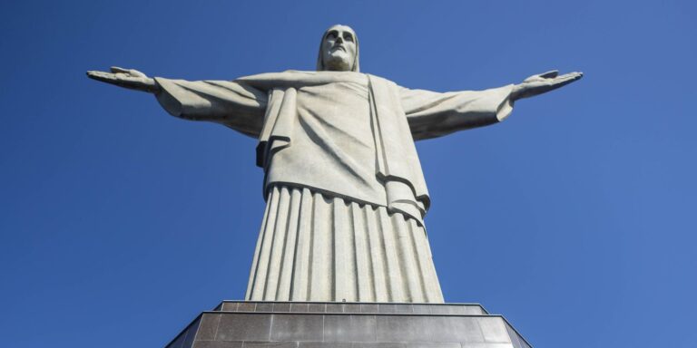 Cristo Redentor comemora 95 anos com programação especial cristo-redentor-comemora-95-anos-com-programacao-especial