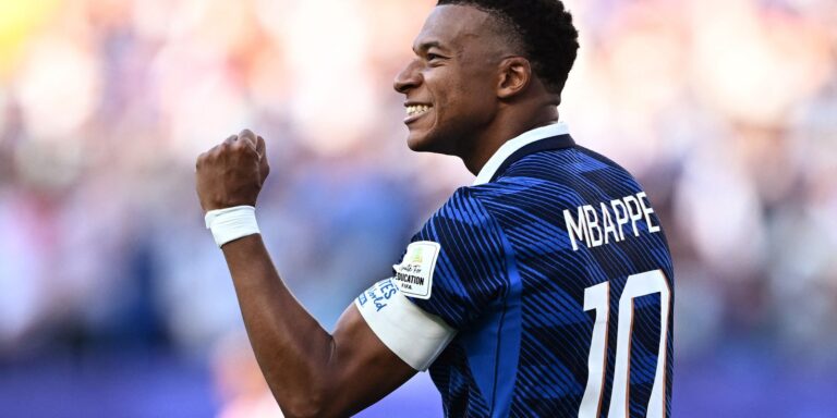 Fifa: um em cada cinco ataques virtuais na Copa do Mundo foi racista fifa:-um-em-cada-cinco-ataques-virtuais-na-copa-do-mundo-foi-racista