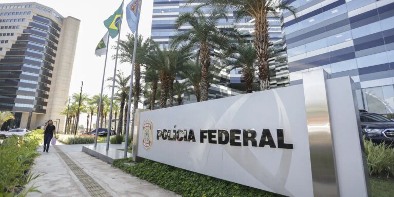 PF nega existência de depoimento de Vorcaro sobre Lula pf-nega-existencia-de-depoimento-de-vorcaro-sobre-lula