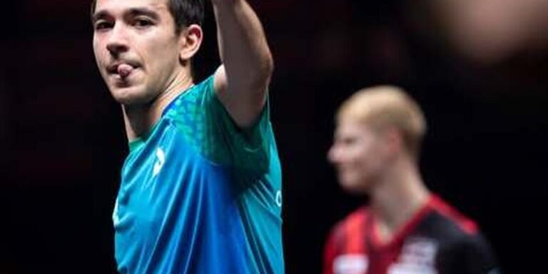 Calderano derrota favorito Felix Lebrun e avança à semi do China Smash calderano-derrota-favorito-felix-lebrun-e-avanca-a-semi-do-china-smash