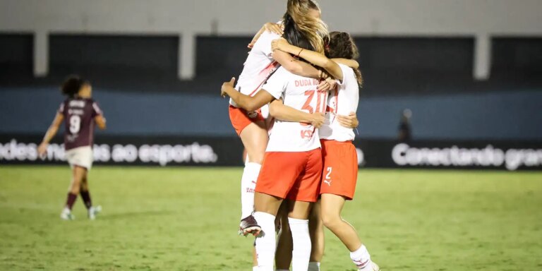 Copa do Brasil: Bragantino abre vantagem sobre Ferroviária nas quartas copa-do-brasil:-bragantino-abre-vantagem-sobre-ferroviaria-nas-quartas