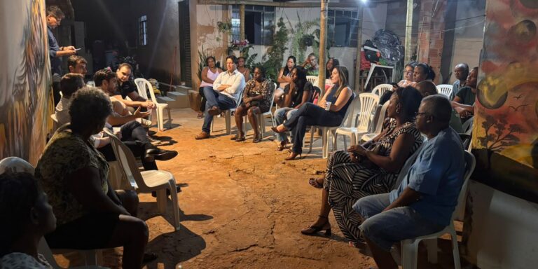 Quilombolas expulsos por mineradora buscam reparação depois de 20 anos quilombolas-expulsos-por-mineradora-buscam-reparacao-depois-de-20-anos