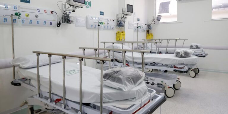 Hospital Geral de Bonsucesso chegou à marca de 450 leitos para o SUS hospital-geral-de-bonsucesso-chegou-a-marca-de-450-leitos-para-o-sus