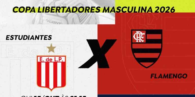 Rádio Nacional transmite Estudiantes x Flamengo pela Libertadores radio-nacional-transmite-estudiantes-x-flamengo-pela-libertadores
