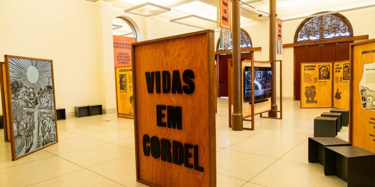 Literatura de cordel ganha exposição em Fortaleza literatura-de-cordel-ganha-exposicao-em-fortaleza