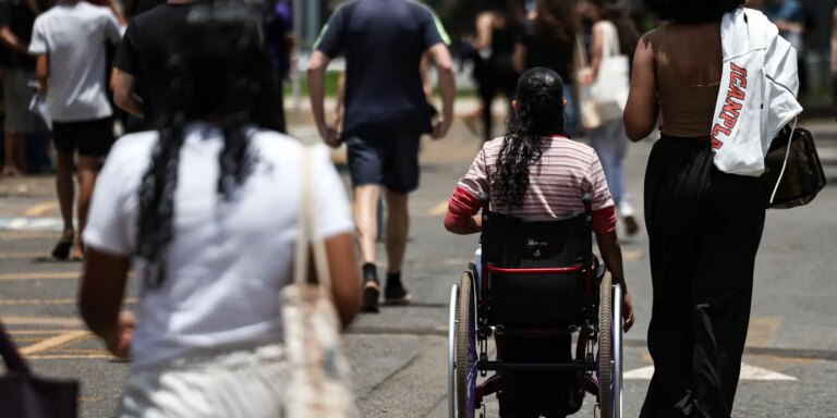Enem 2026: prazo para escolher idioma da prova termina neste domingo enem-2026:-prazo-para-escolher-idioma-da-prova-termina-neste-domingo