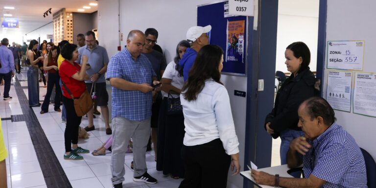 Eleições: mais de 4 mil seções tiveram locais alterados; confira eleicoes:-mais-de-4-mil-secoes-tiveram-locais-alterados;-confira