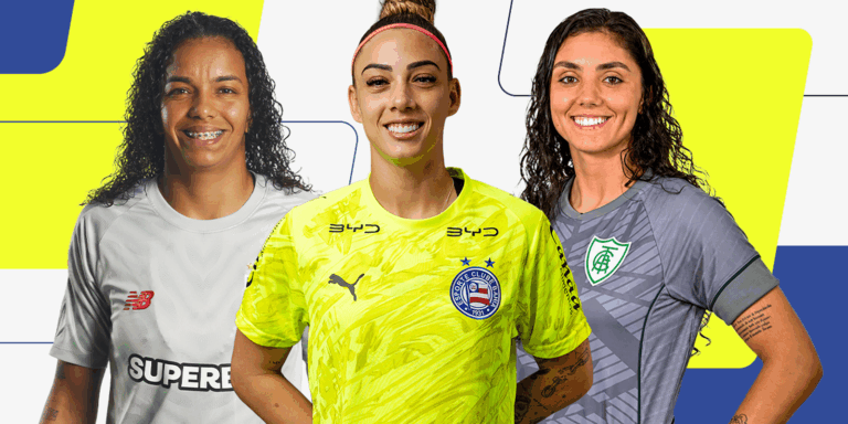 Prêmio TV Brasil Petrobras Para Elas anuncia finalistas entre goleiras premio-tv-brasil-petrobras-para-elas-anuncia-finalistas-entre-goleiras