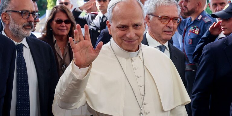 Papa não precisará de mais tratamento contra o câncer, dizem médicos papa-nao-precisara-de-mais-tratamento-contra-o-cancer,-dizem-medicos