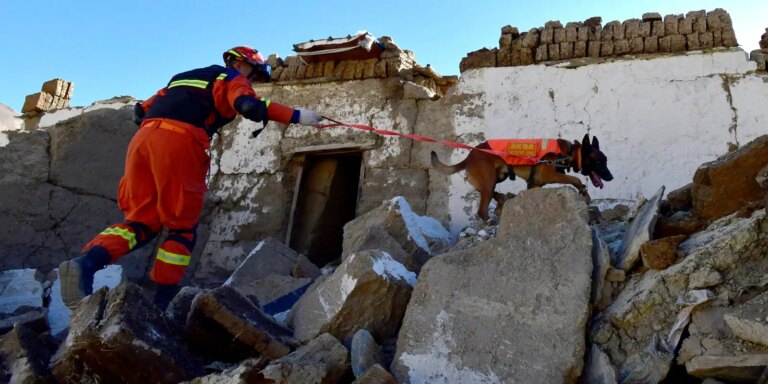 Terremoto no Tibete deixa pelo menos 16 pessoas mortas terremoto-no-tibete-deixa-pelo-menos-16-pessoas-mortas