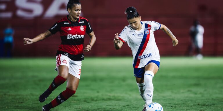 Definidos os confrontos das semifinais da Copa do Brasil Feminina definidos-os-confrontos-das-semifinais-da-copa-do-brasil-feminina