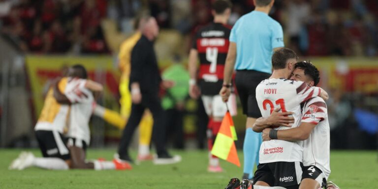 Estudiantes bate Fla e Palmeiras terá revanche pelo tetra da América estudiantes-bate-fla-e-palmeiras-tera-revanche-pelo-tetra-da-america