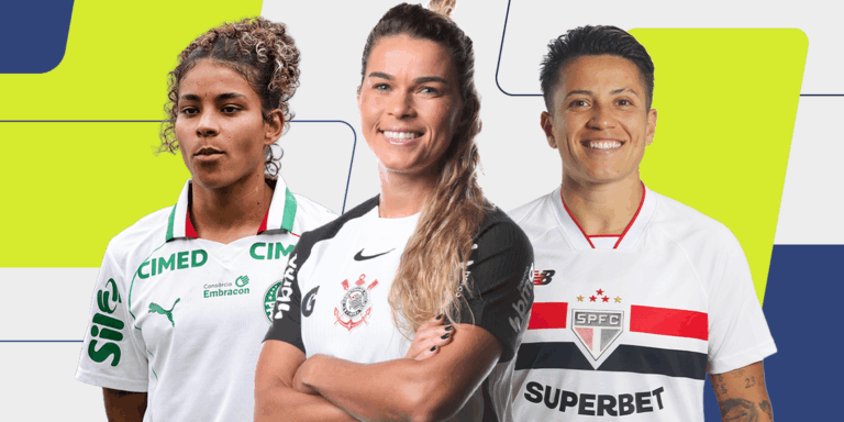 Prêmio TV Brasil Petrobras Para Elas: as melhores laterais-esquerdas premio-tv-brasil-petrobras-para-elas:-as-melhores-laterais-esquerdas