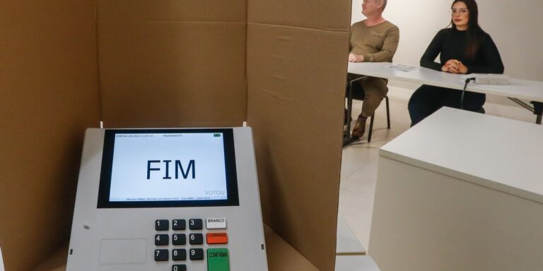 PF registrou 86 casos de possíveis crimes eleitorais no 2º turno pf-registrou-86-casos-de-possiveis-crimes-eleitorais-no-2o-turno